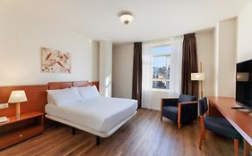 Sercotel Arrahona Sabadell